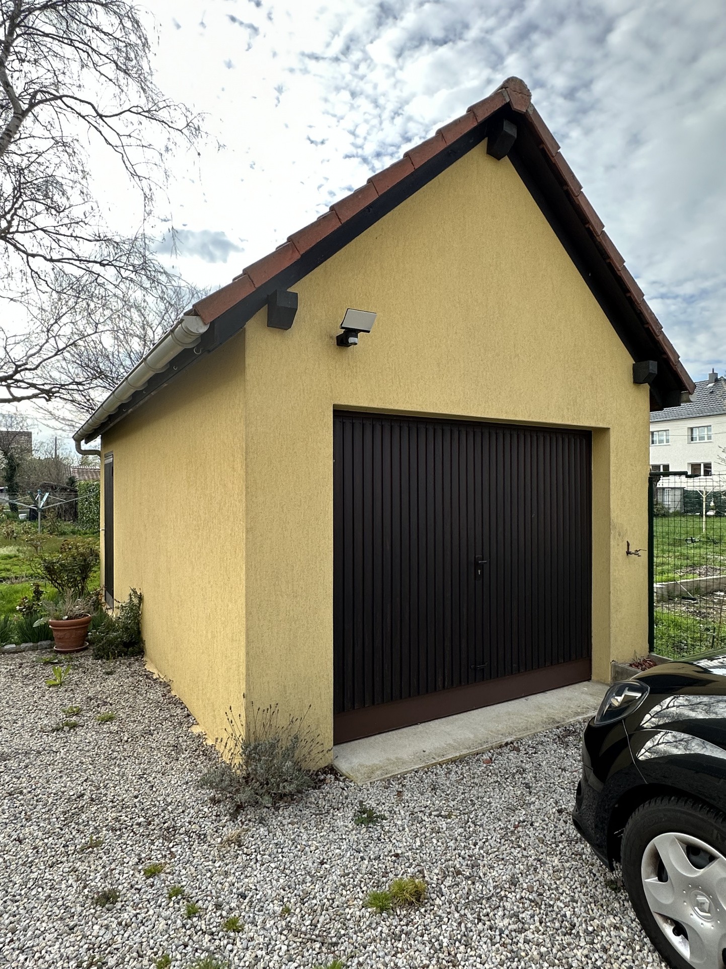 Vente Maison à Lutterbach 4 pièces