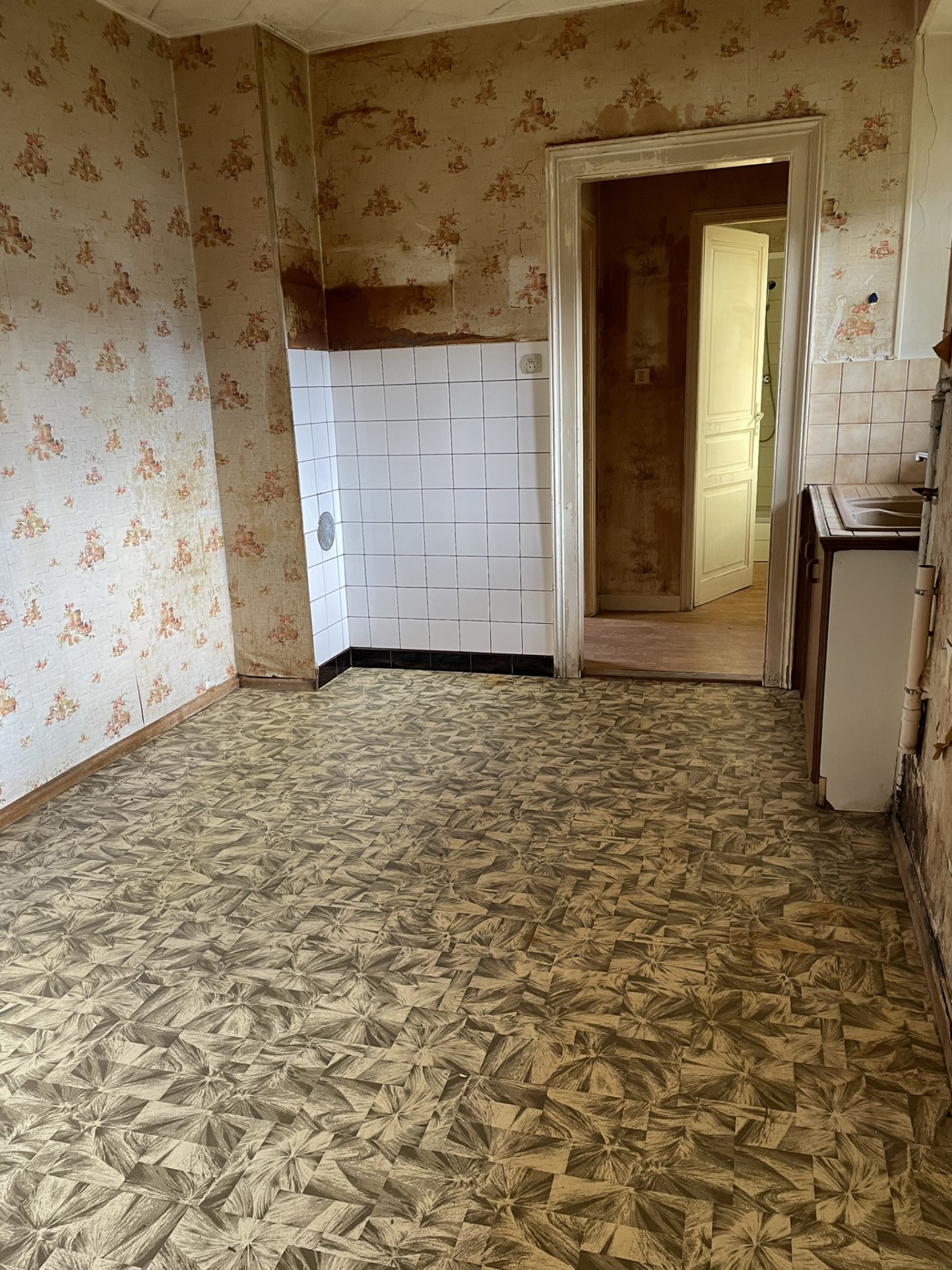 Vente Appartement à Masevaux 2 pièces