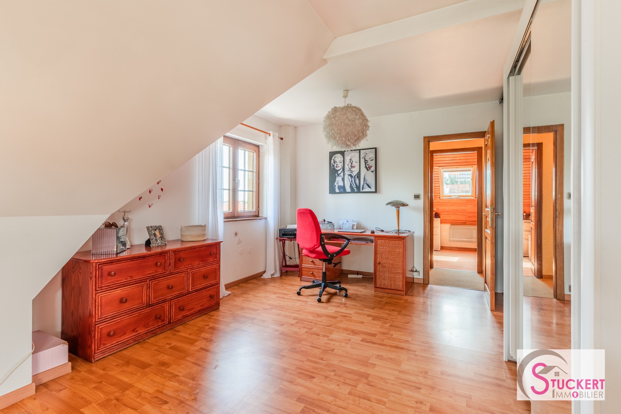 Vente Maison à Wittenheim 5 pièces