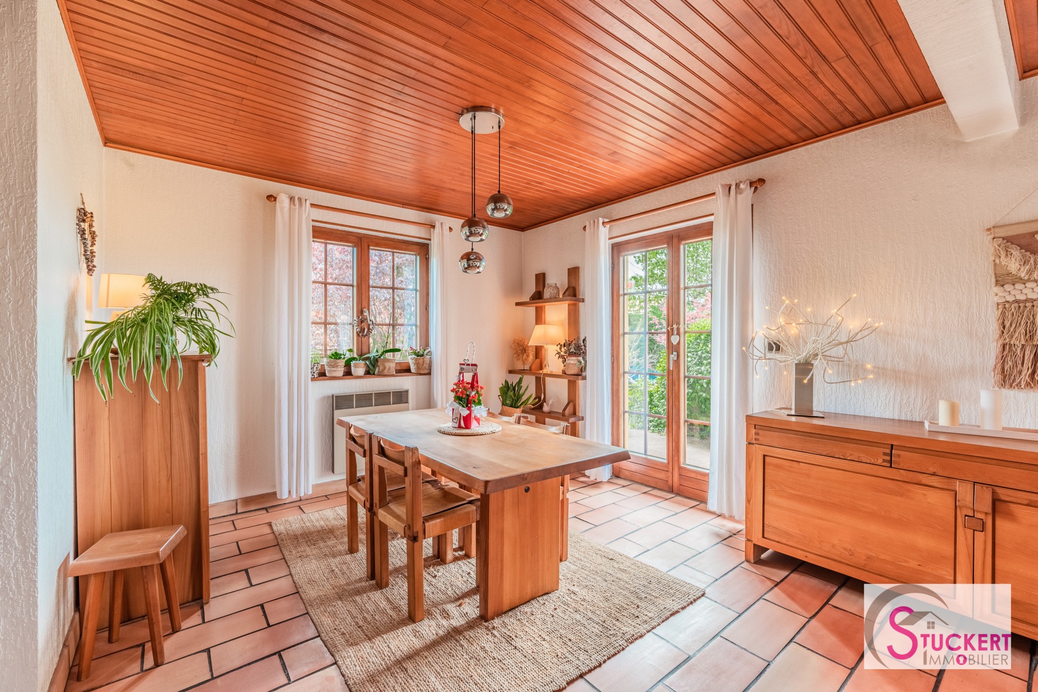 Vente Maison à Wittenheim 5 pièces