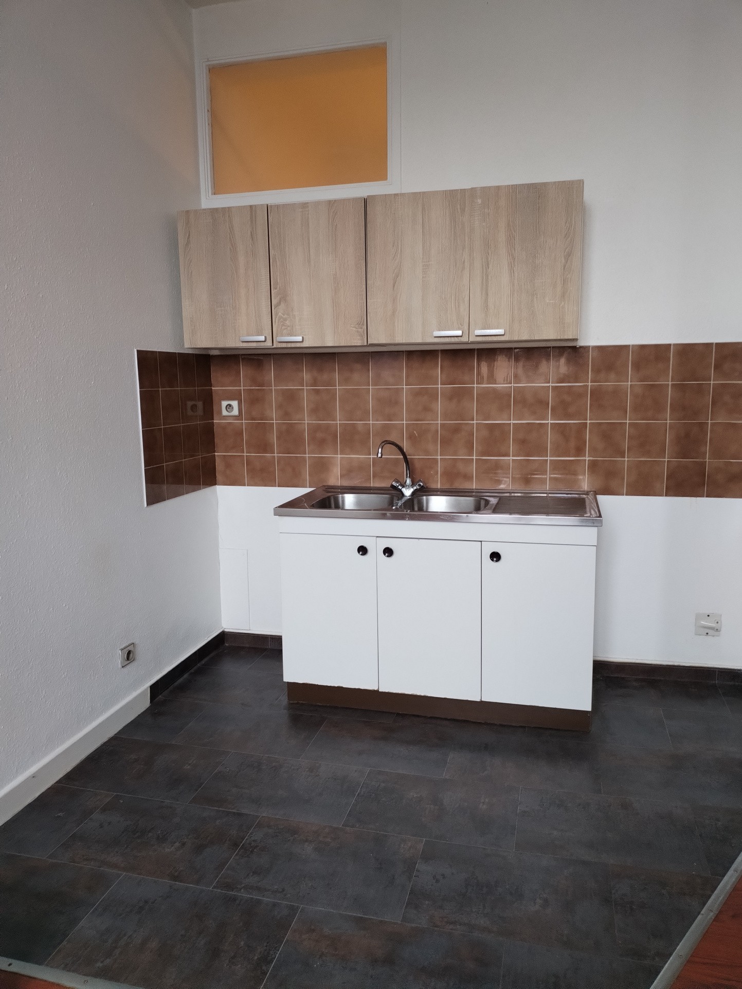 Location Appartement à Mulhouse 2 pièces