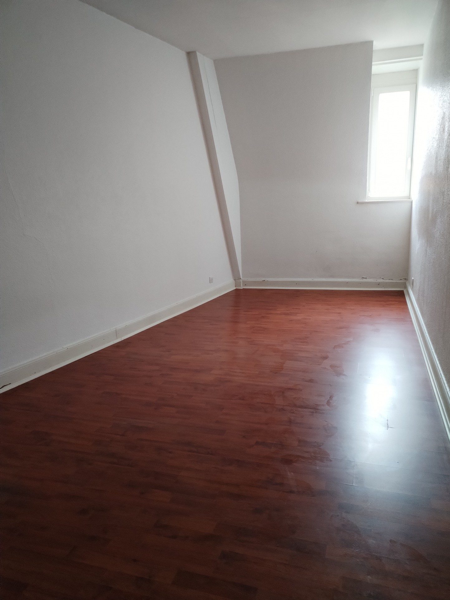 Location Appartement à Mulhouse 2 pièces