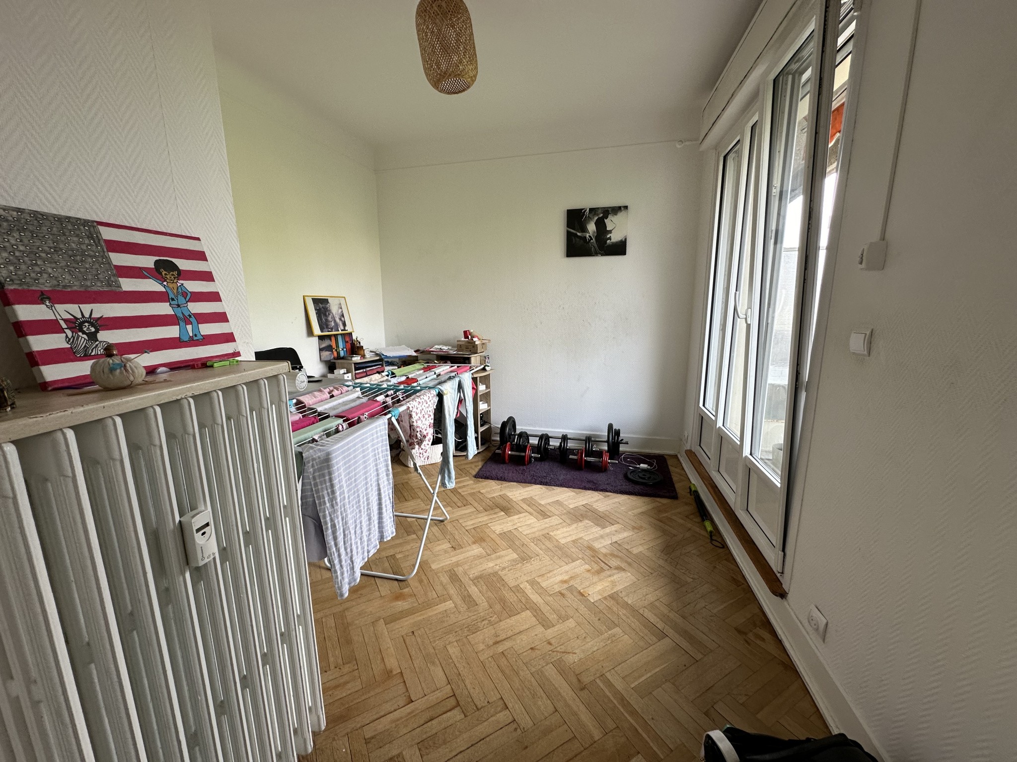 Location Appartement à Mulhouse 5 pièces