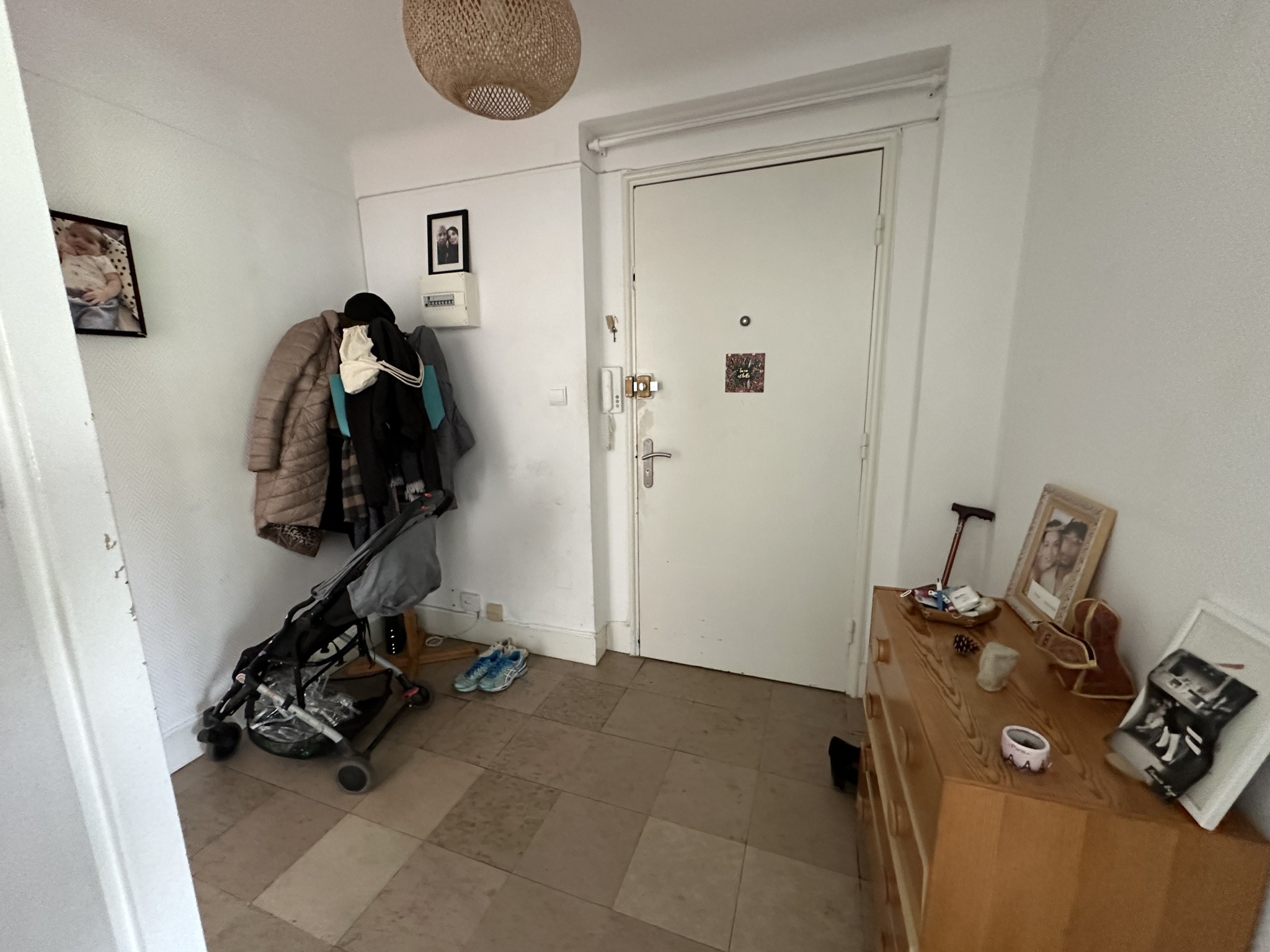 Location Appartement à Mulhouse 5 pièces