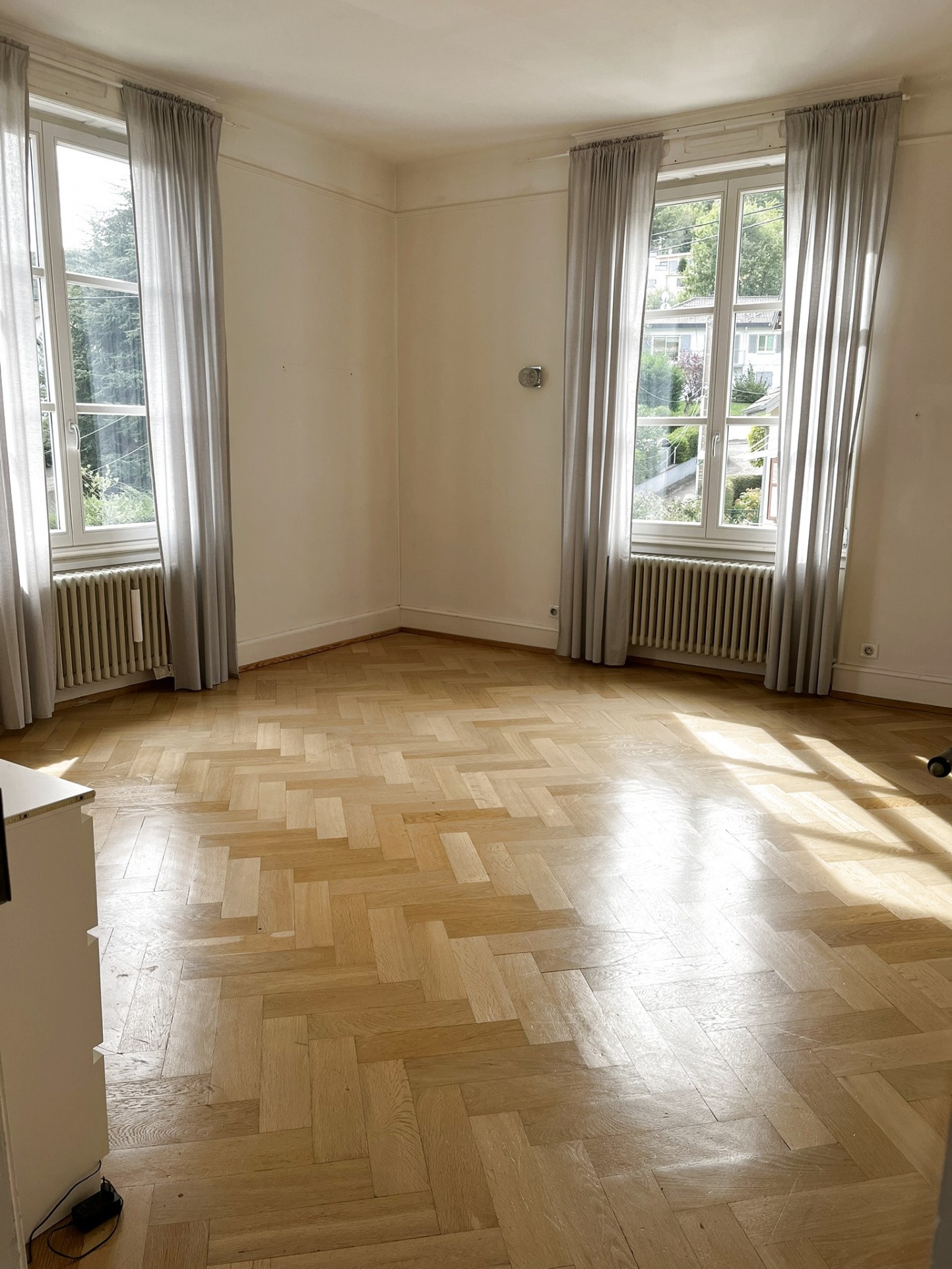 Vente Appartement à Guebwiller 4 pièces