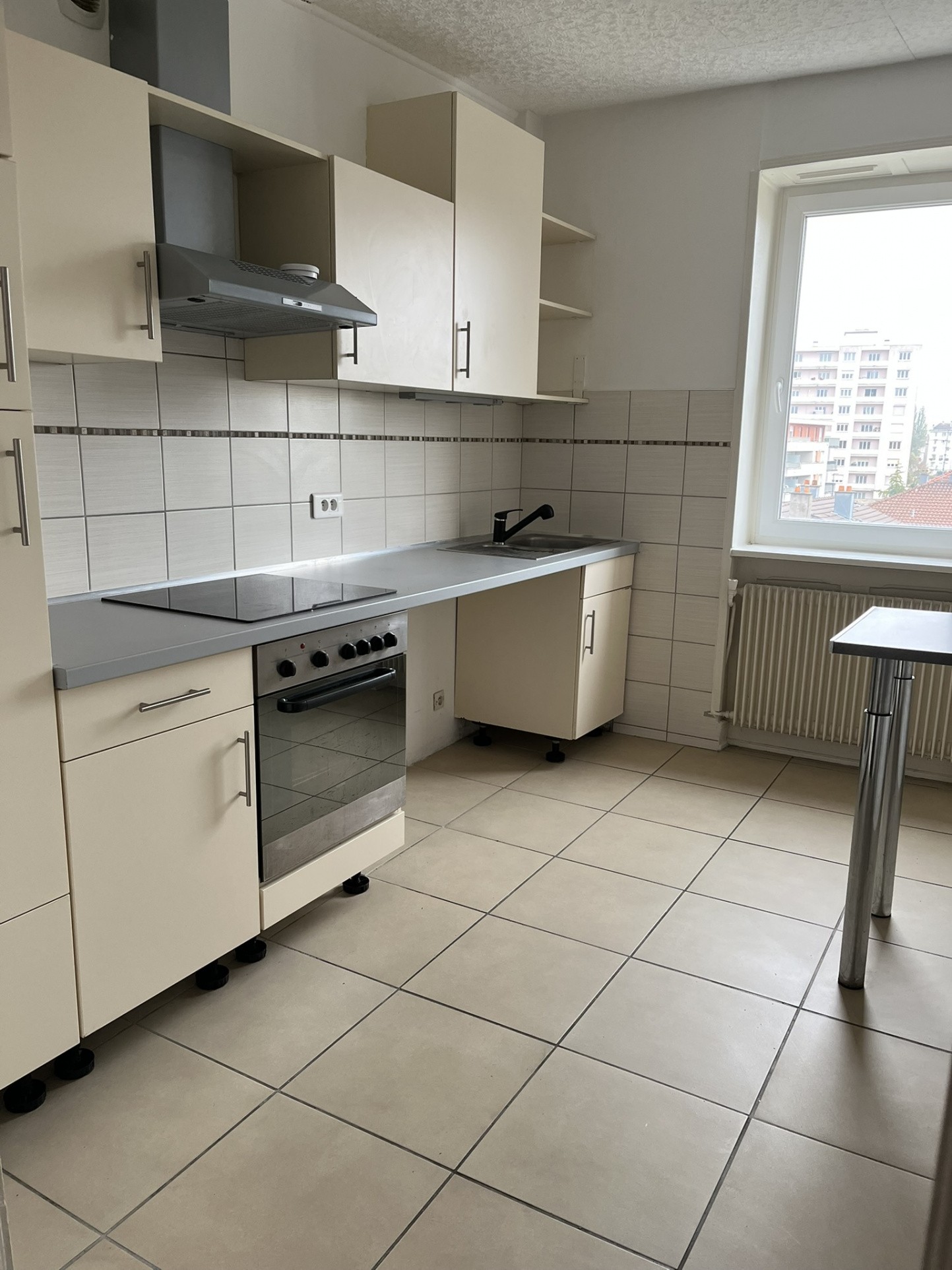 Location Appartement à Mulhouse 4 pièces