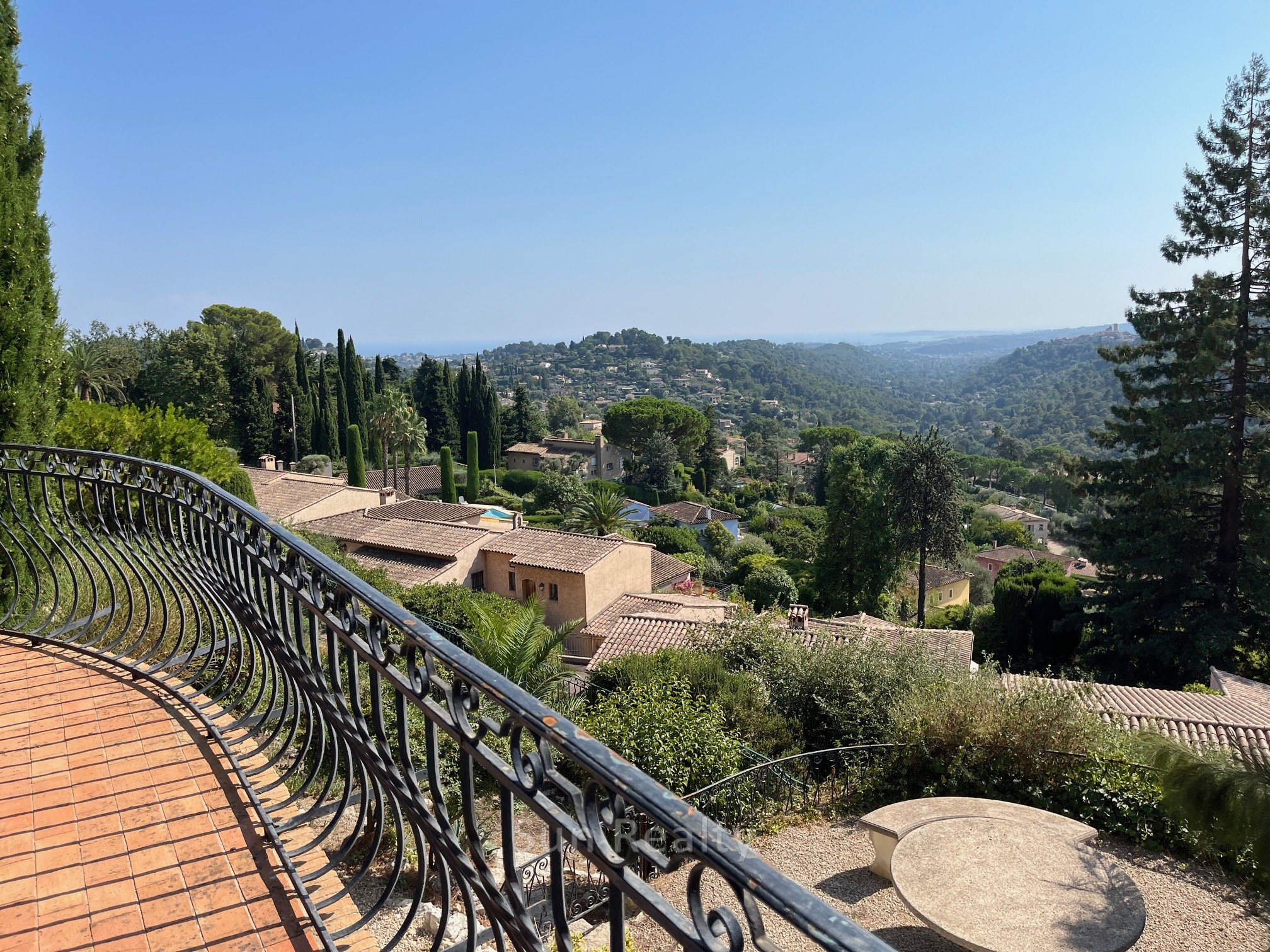 Vente Maison à Vence 4 pièces