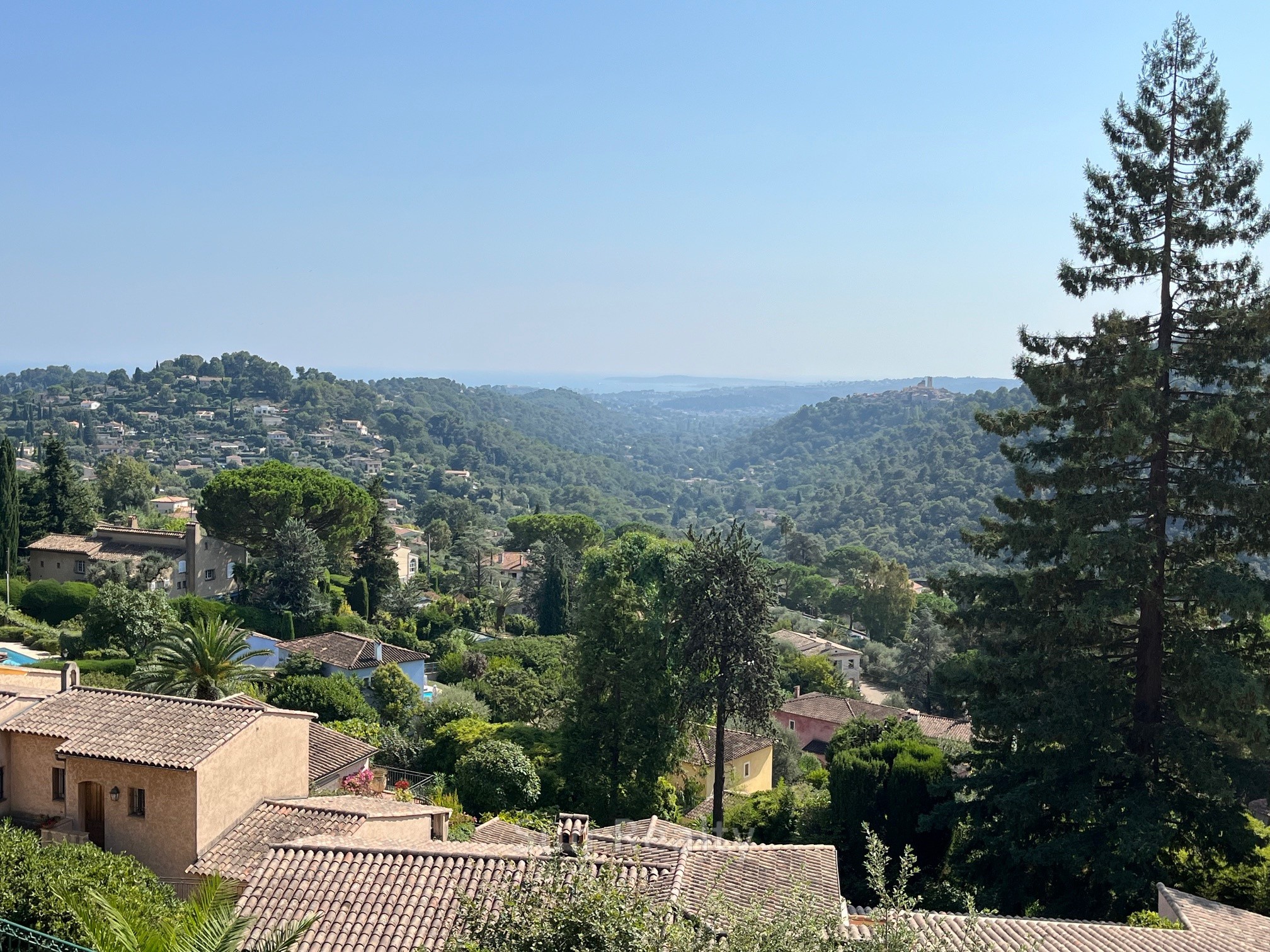 Vente Maison à Vence 4 pièces