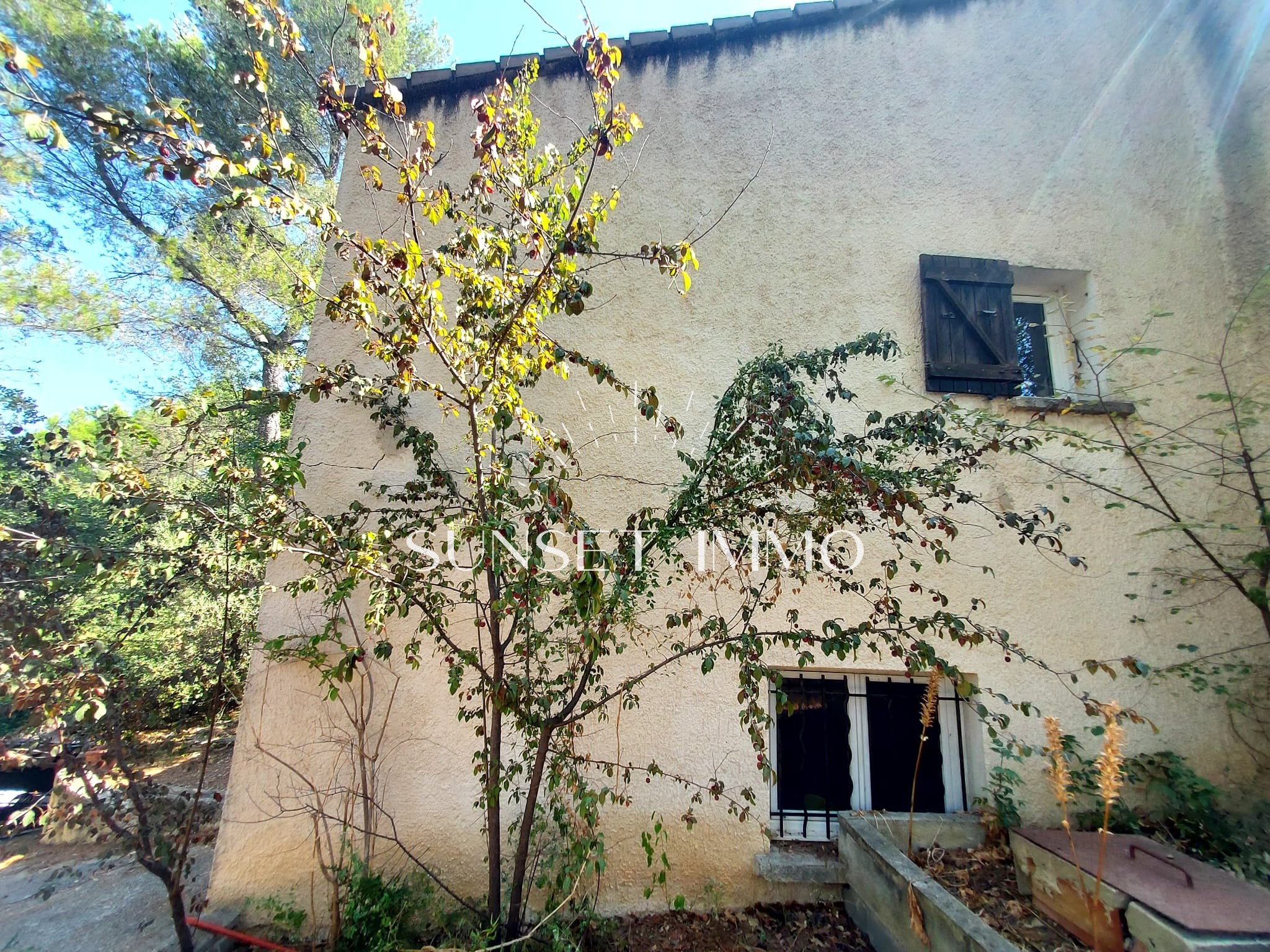 Vente Maison à Rousset 5 pièces