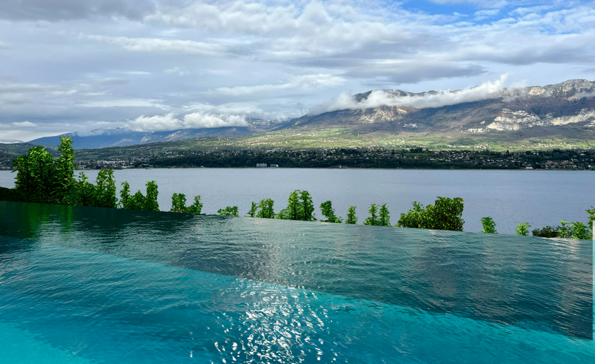 Vente Maison à le Bourget-du-Lac 6 pièces