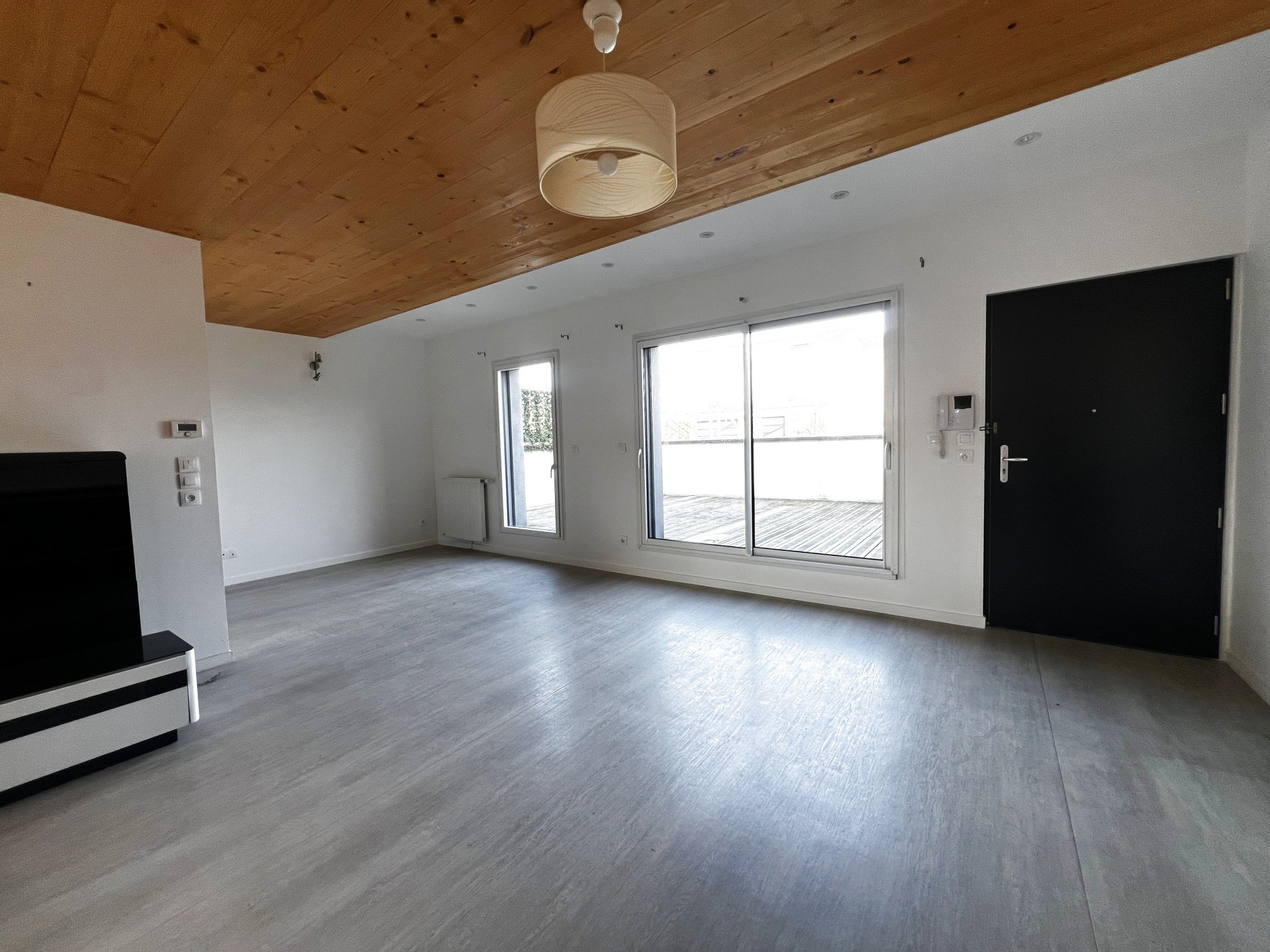 Vente Appartement à Villeurbanne 3 pièces