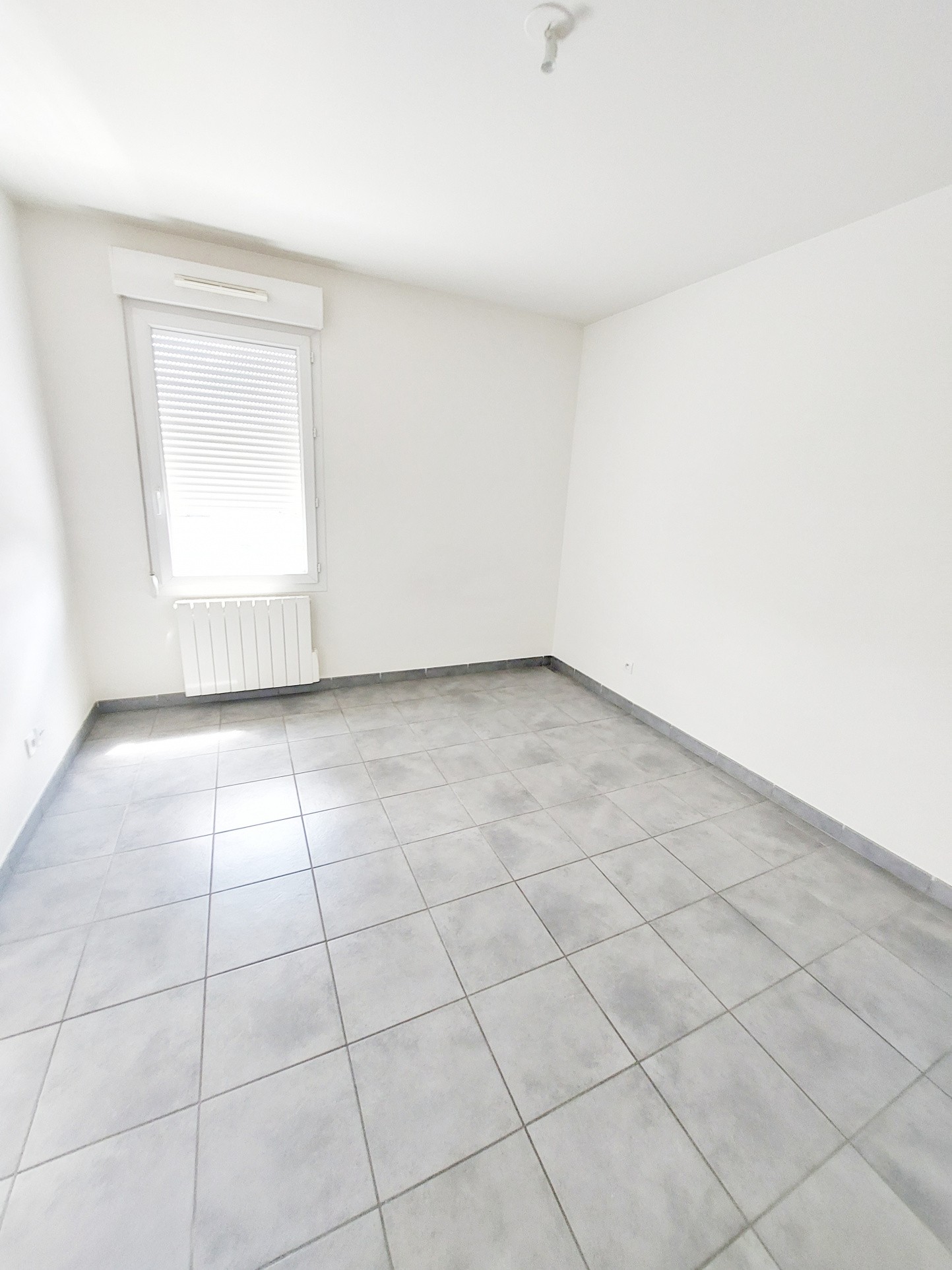 Vente Appartement à Meyzieu 2 pièces