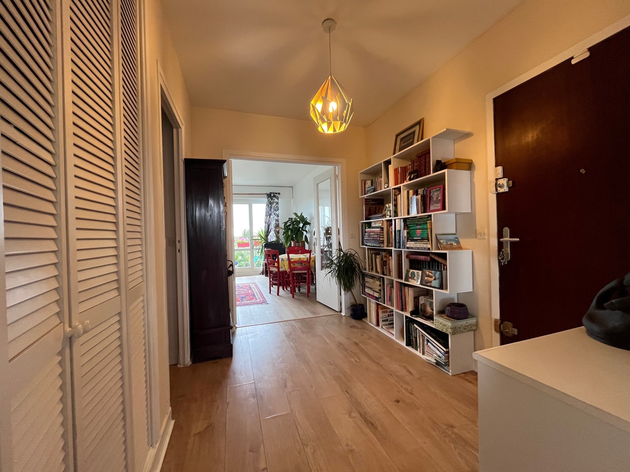 Vente Appartement à Olivet 3 pièces