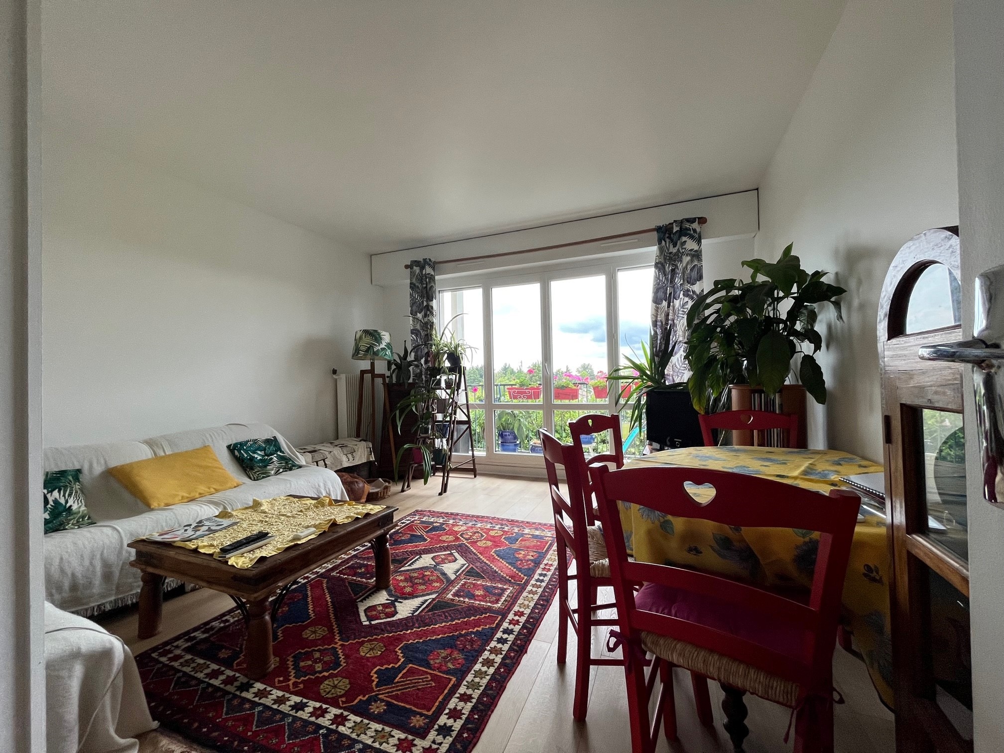 Vente Appartement à Olivet 3 pièces