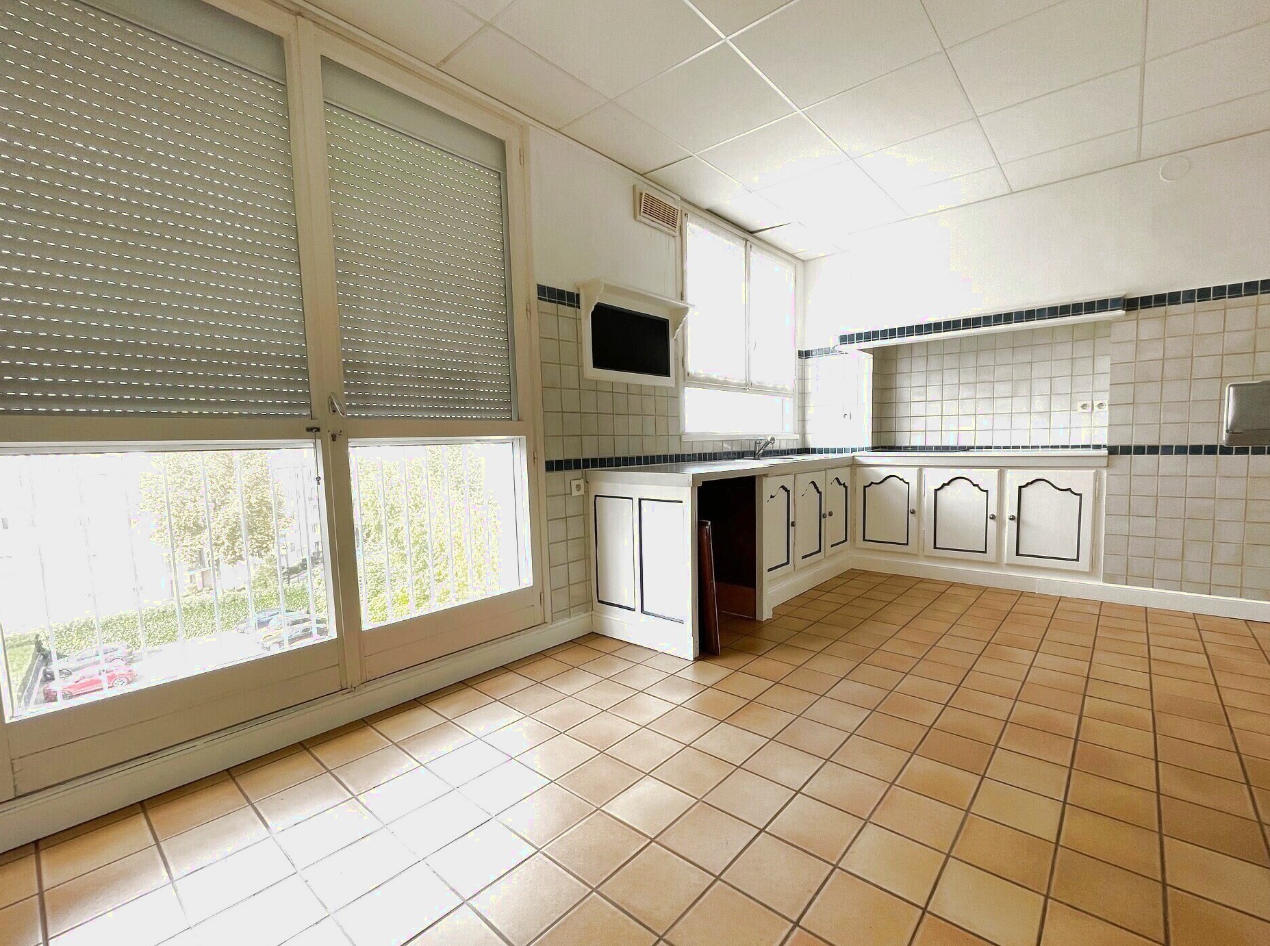 Vente Appartement à Orléans 4 pièces