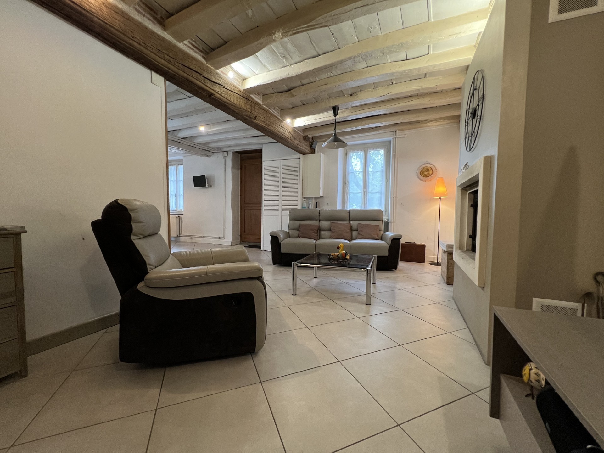 Vente Maison à Ingré 6 pièces