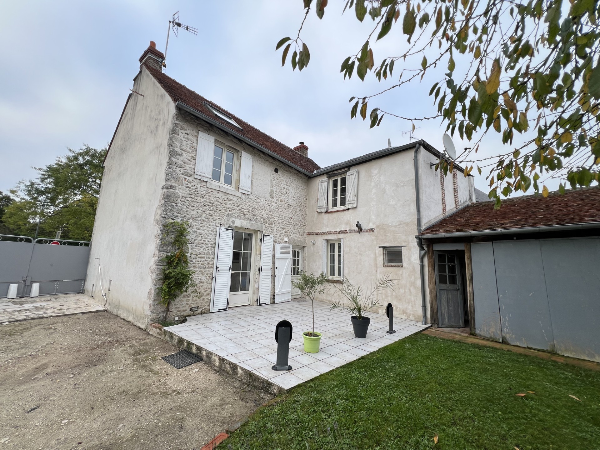 Vente Maison à Ingré 6 pièces