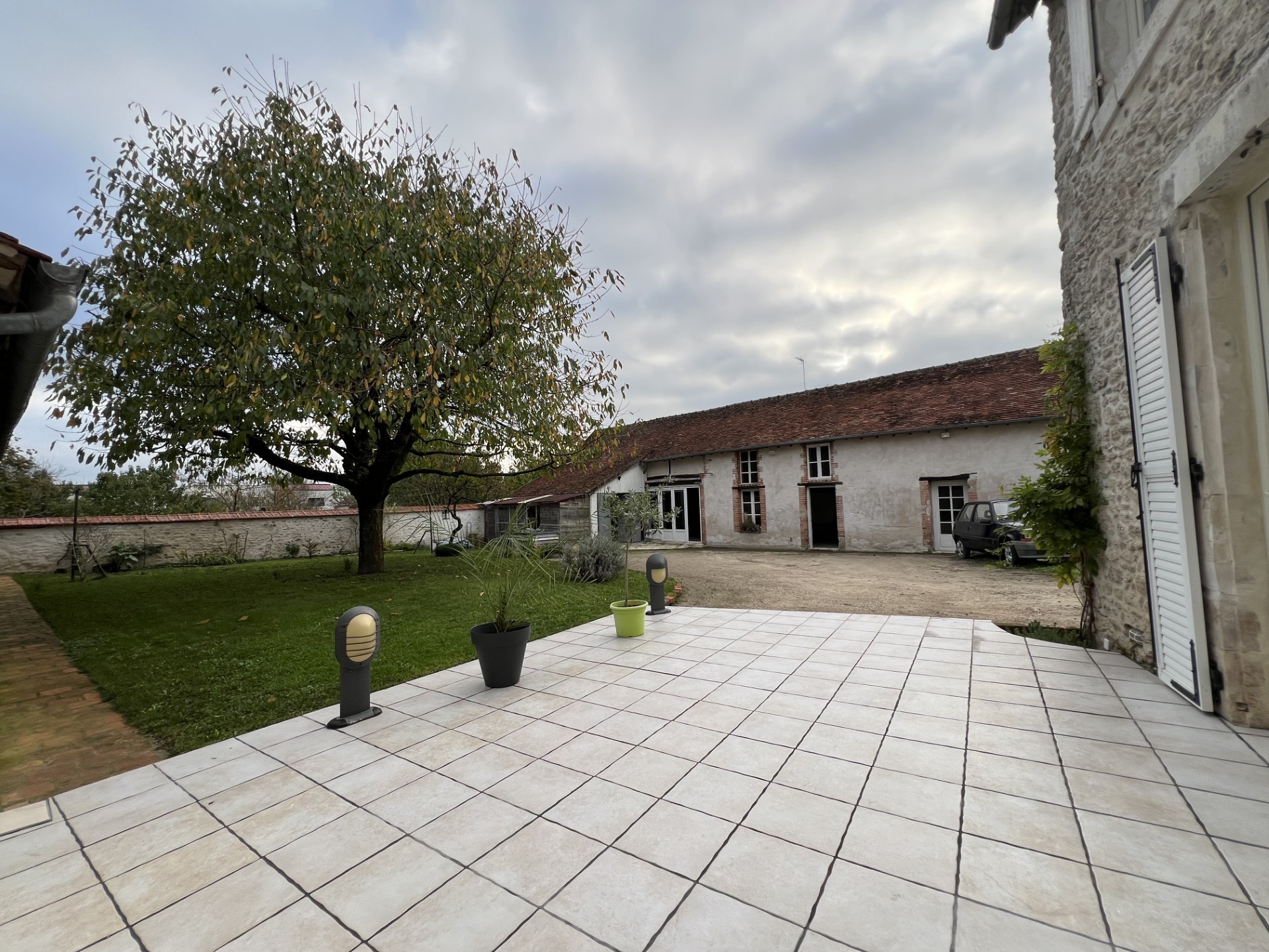 Vente Maison à Ingré 6 pièces