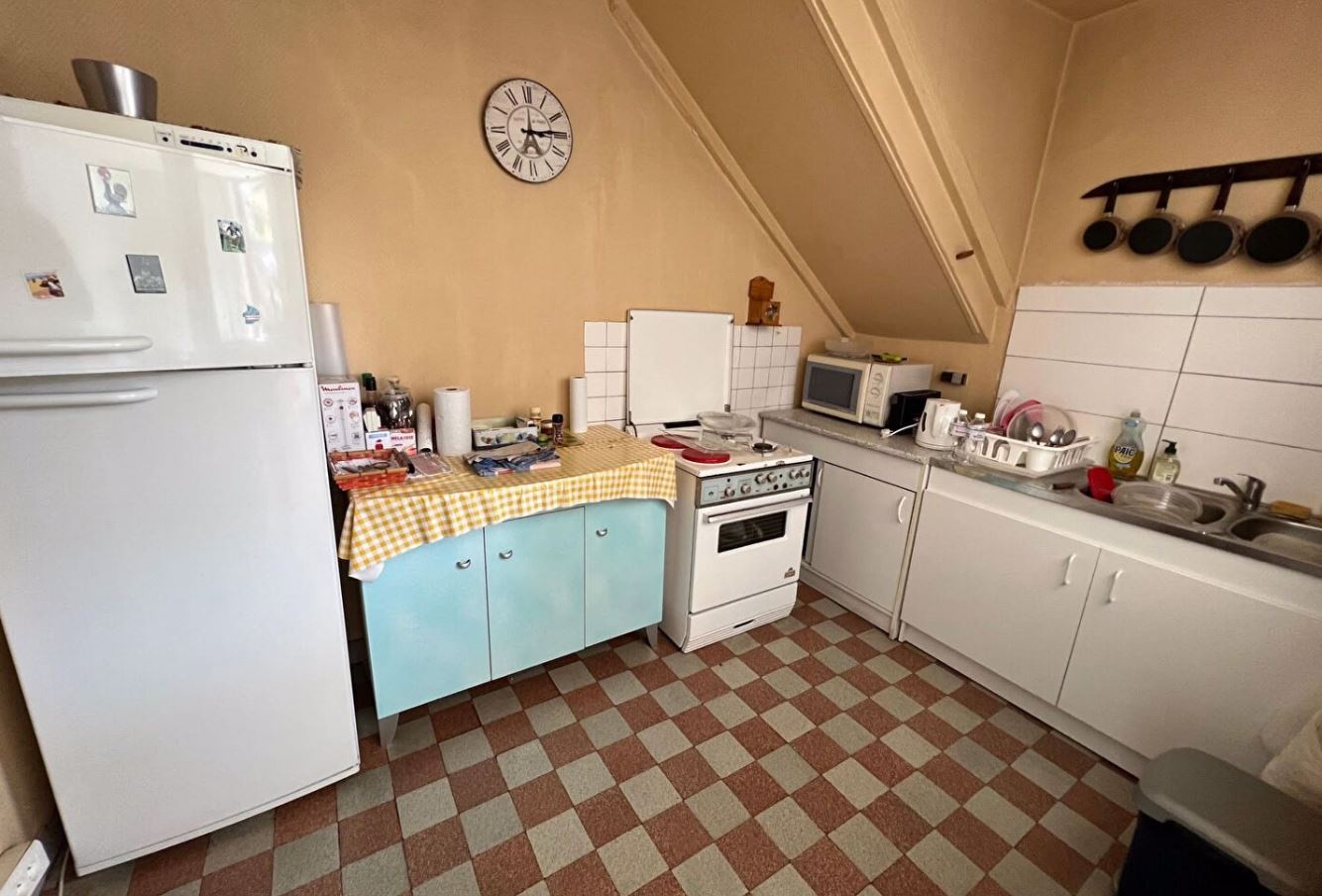 Vente Maison à Orléans 4 pièces