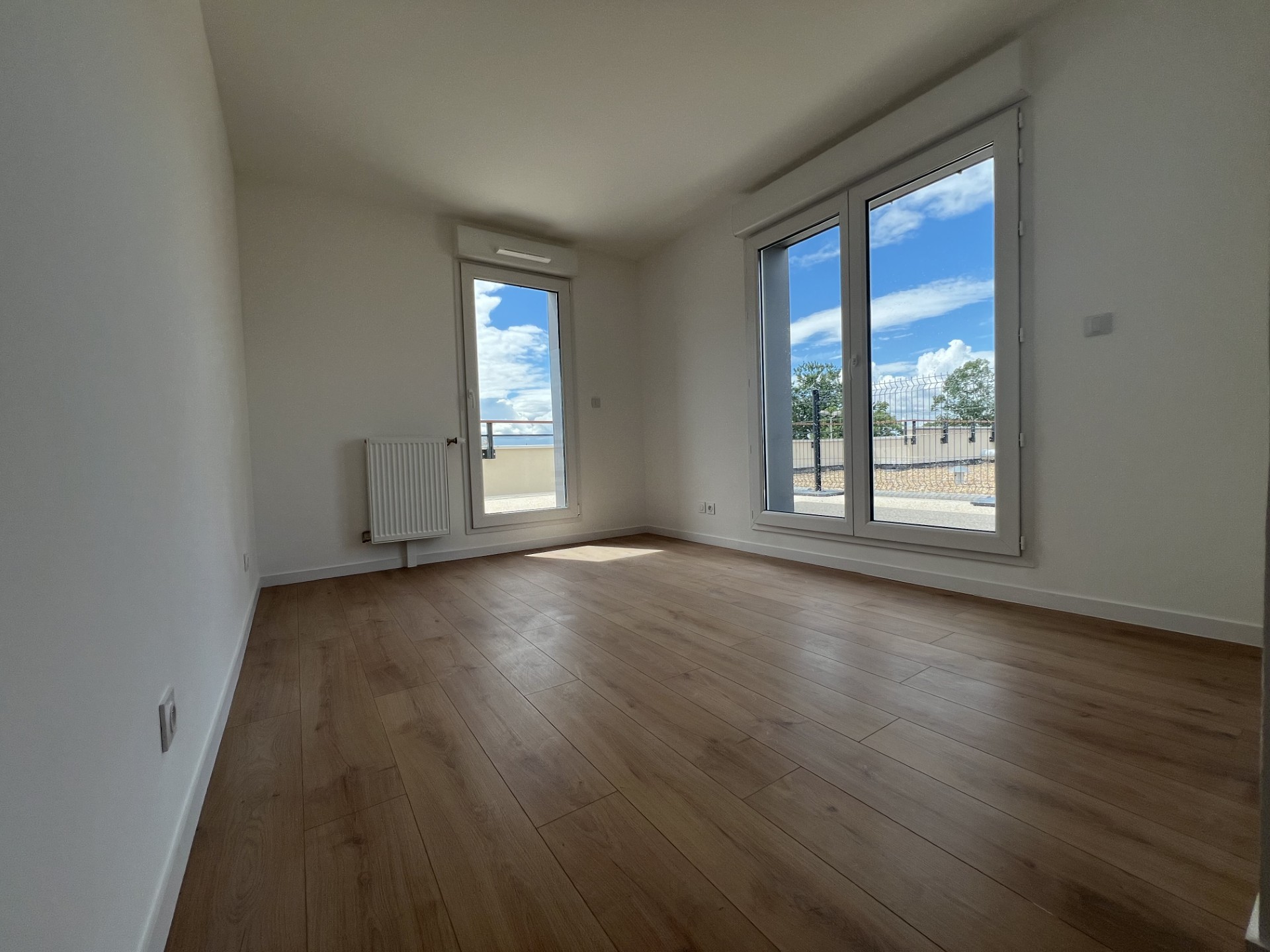 Vente Appartement à la Chapelle-Saint-Mesmin 4 pièces