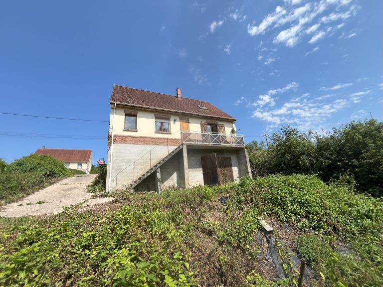 Vente Maison à Huby-Saint-Leu 3 pièces