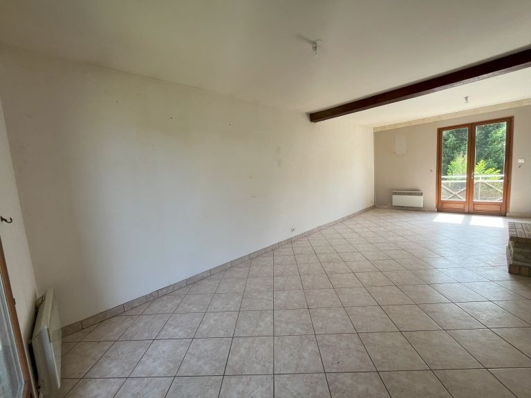 Vente Maison à Huby-Saint-Leu 3 pièces