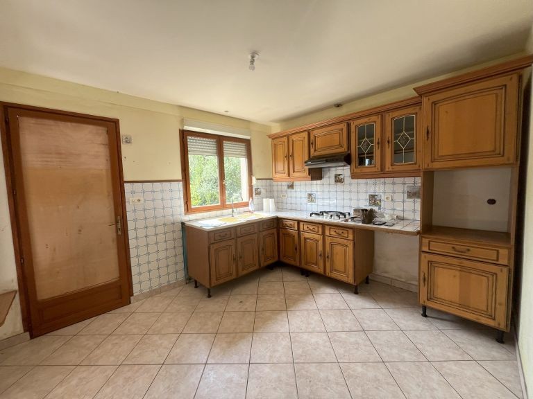 Vente Maison à Huby-Saint-Leu 3 pièces