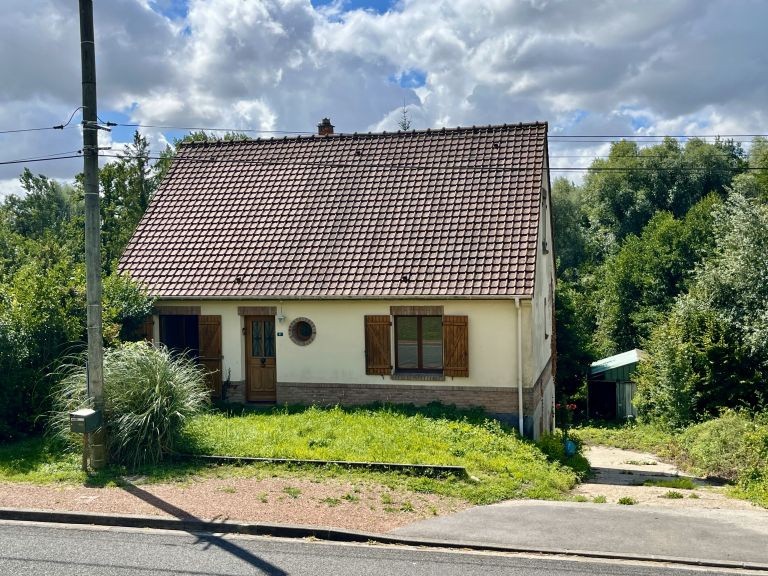 Vente Maison à Huby-Saint-Leu 3 pièces