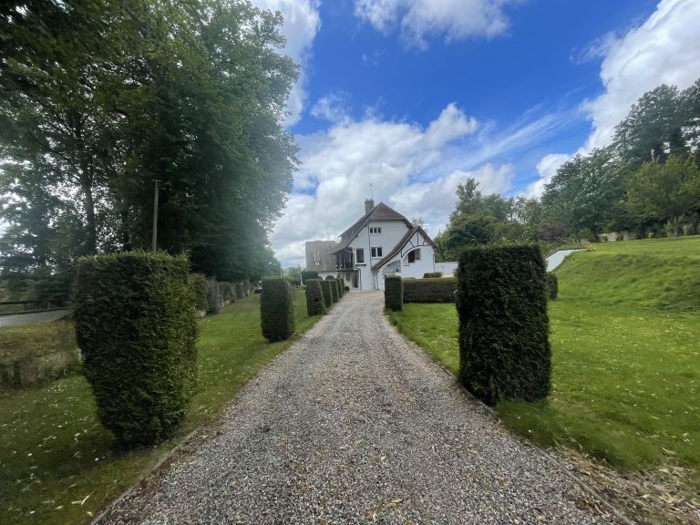 Vente Maison à Auxi-le-Château 5 pièces