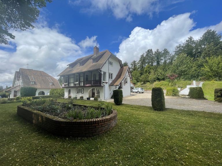 Vente Maison à Auxi-le-Château 5 pièces