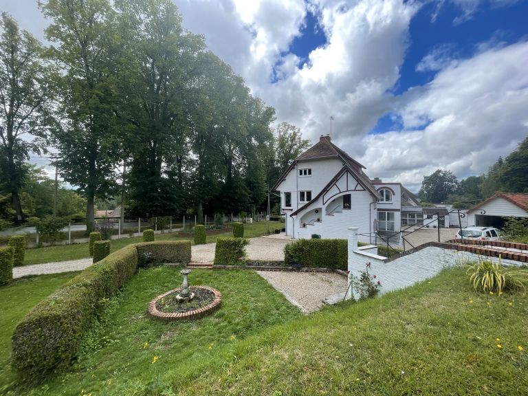 Vente Maison à Auxi-le-Château 5 pièces