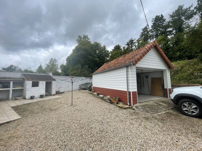 Vente Maison à Auxi-le-Château 5 pièces