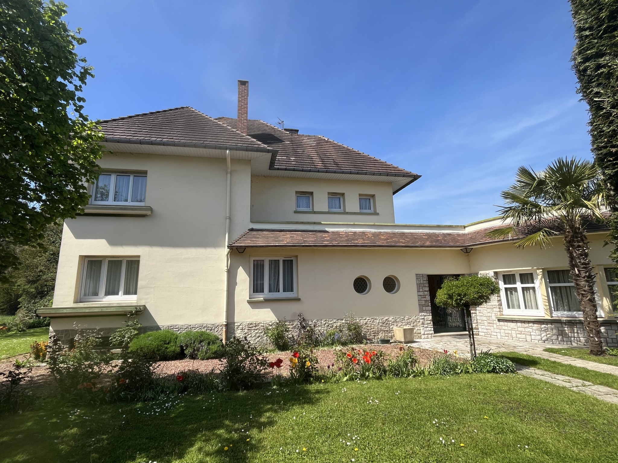 Vente Maison à Auxi-le-Château 10 pièces