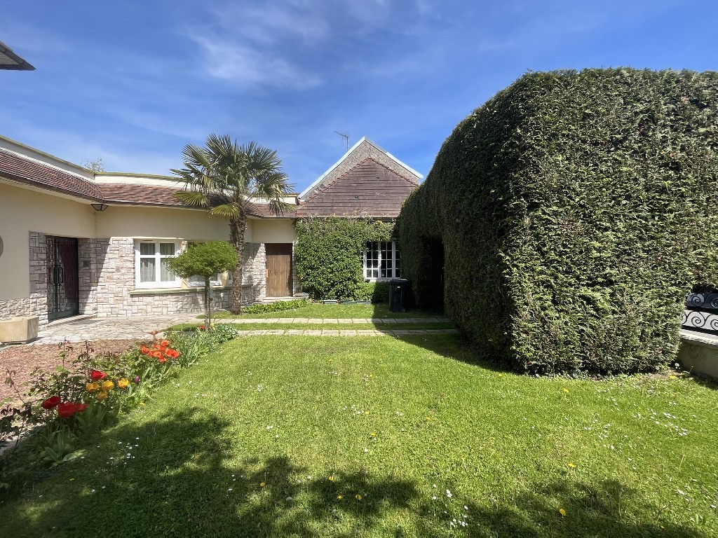 Vente Maison à Auxi-le-Château 10 pièces