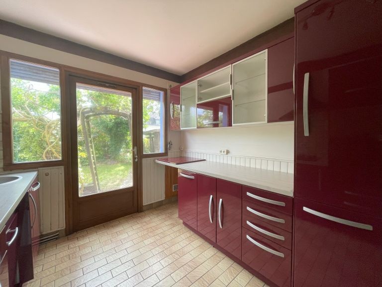 Vente Maison à Hesdin 5 pièces