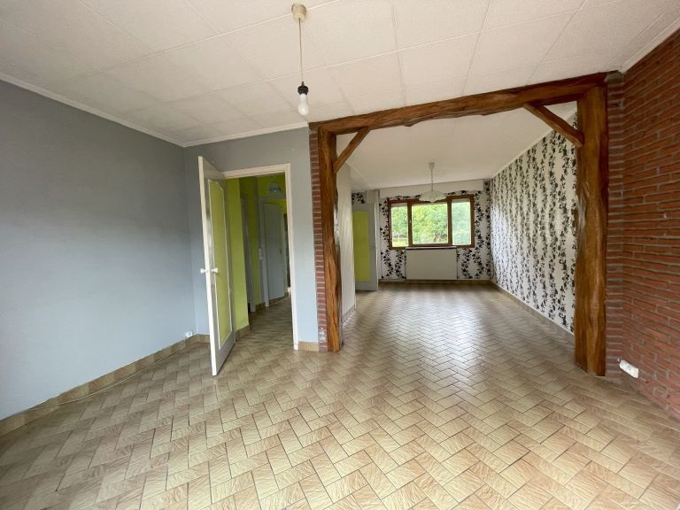 Vente Maison à Hesdin 5 pièces