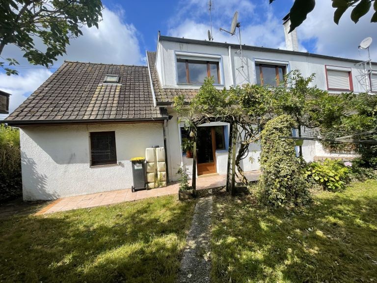 Vente Maison à Hesdin 5 pièces