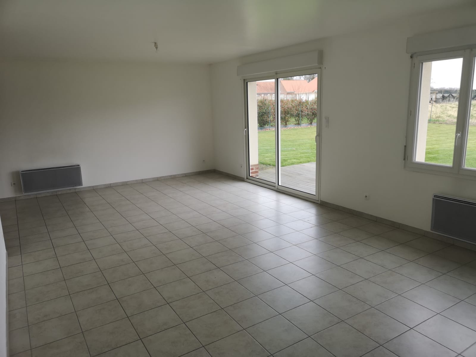 Vente Maison à Brévillers 4 pièces