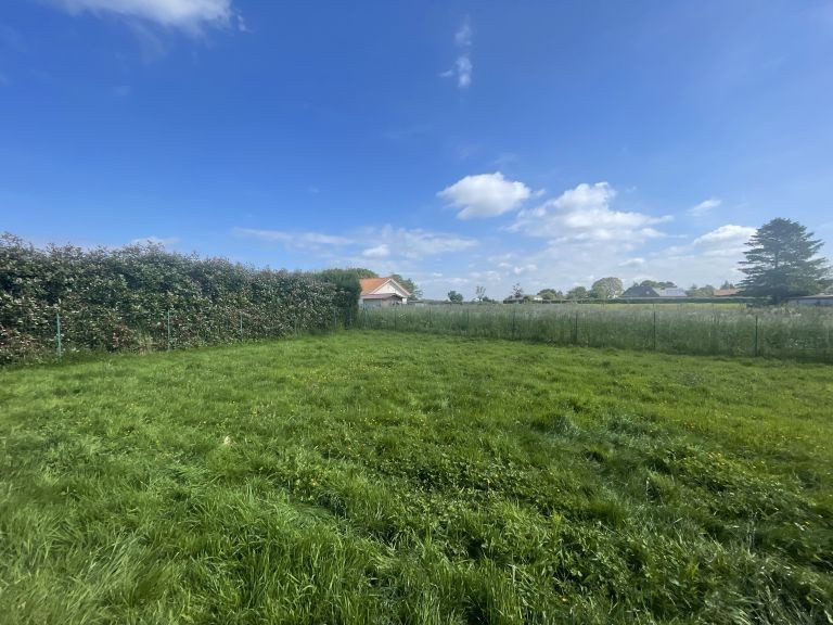 Vente Maison à Brévillers 4 pièces