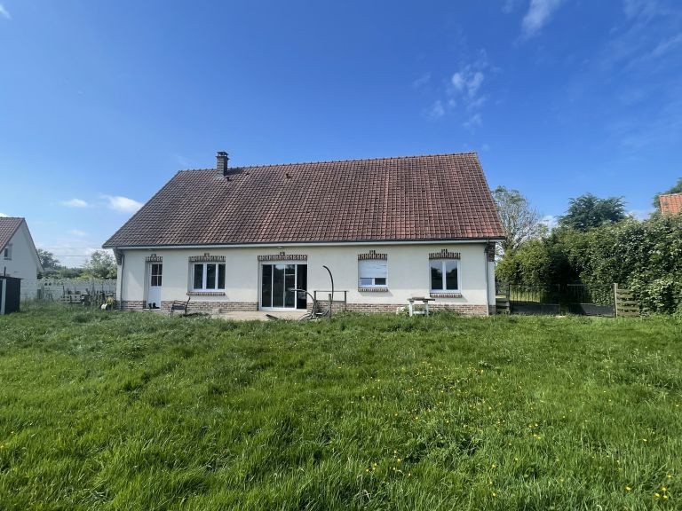 Vente Maison à Brévillers 4 pièces