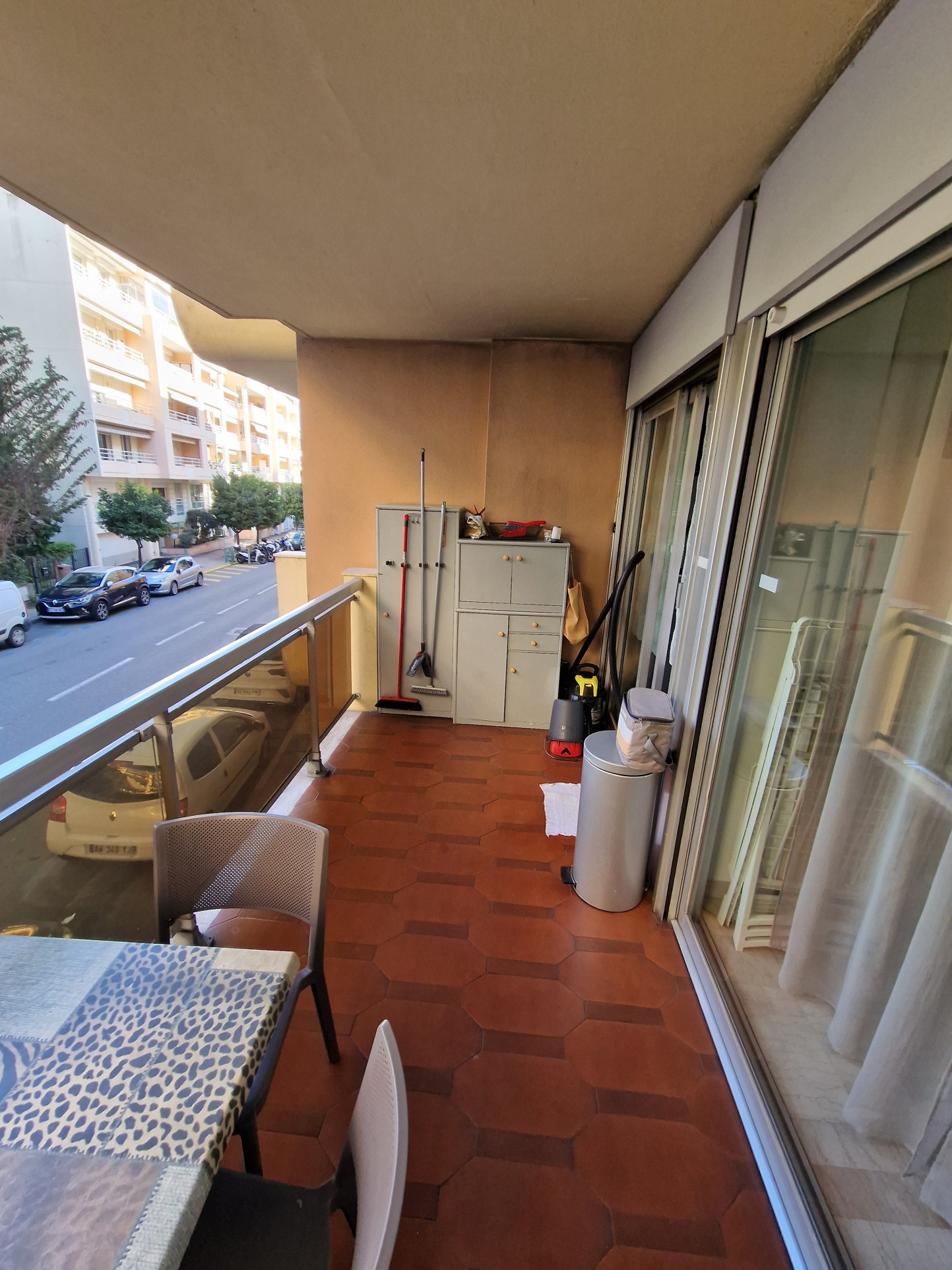 Vente Appartement à Menton 2 pièces