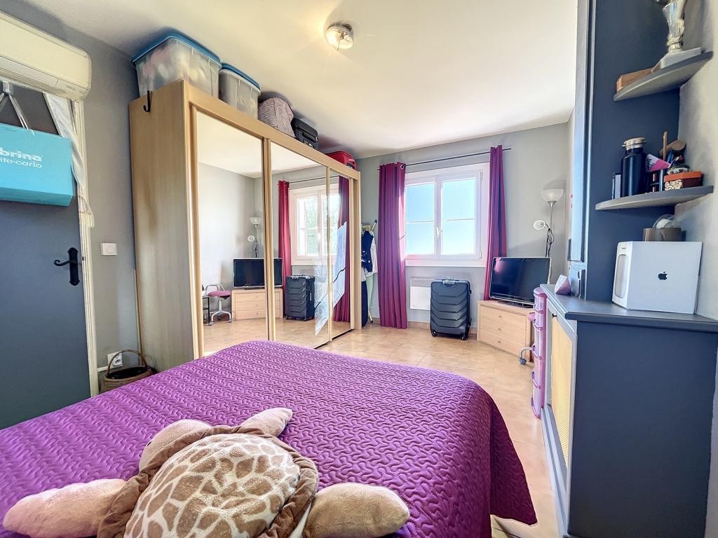 Vente Maison à Menton 3 pièces