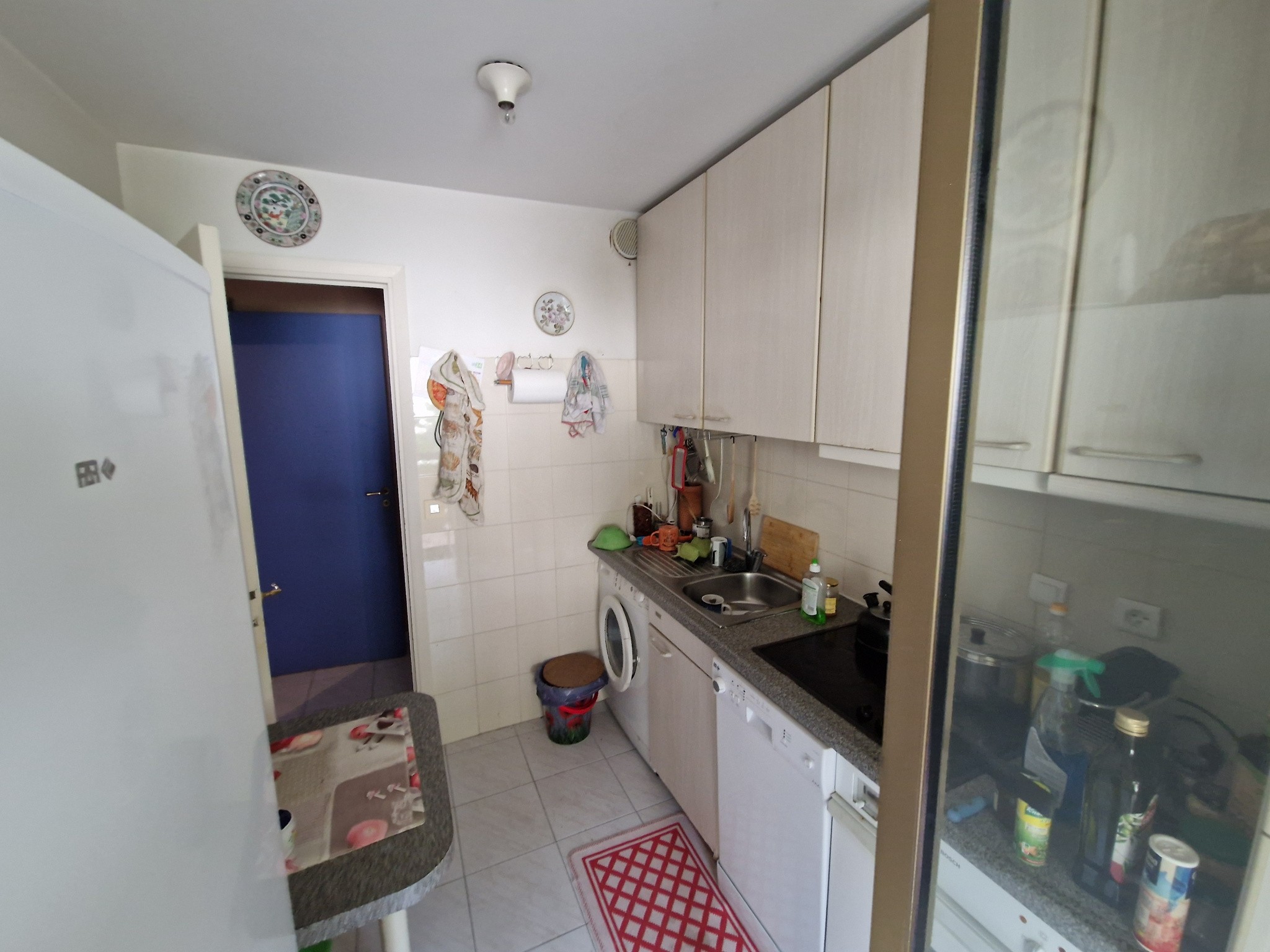 Vente Appartement à Menton 3 pièces