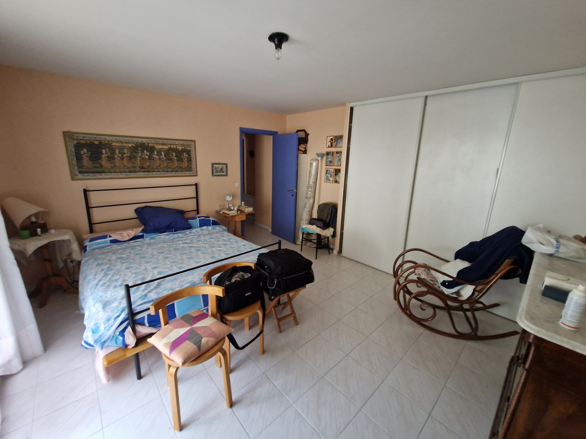 Vente Appartement à Menton 3 pièces