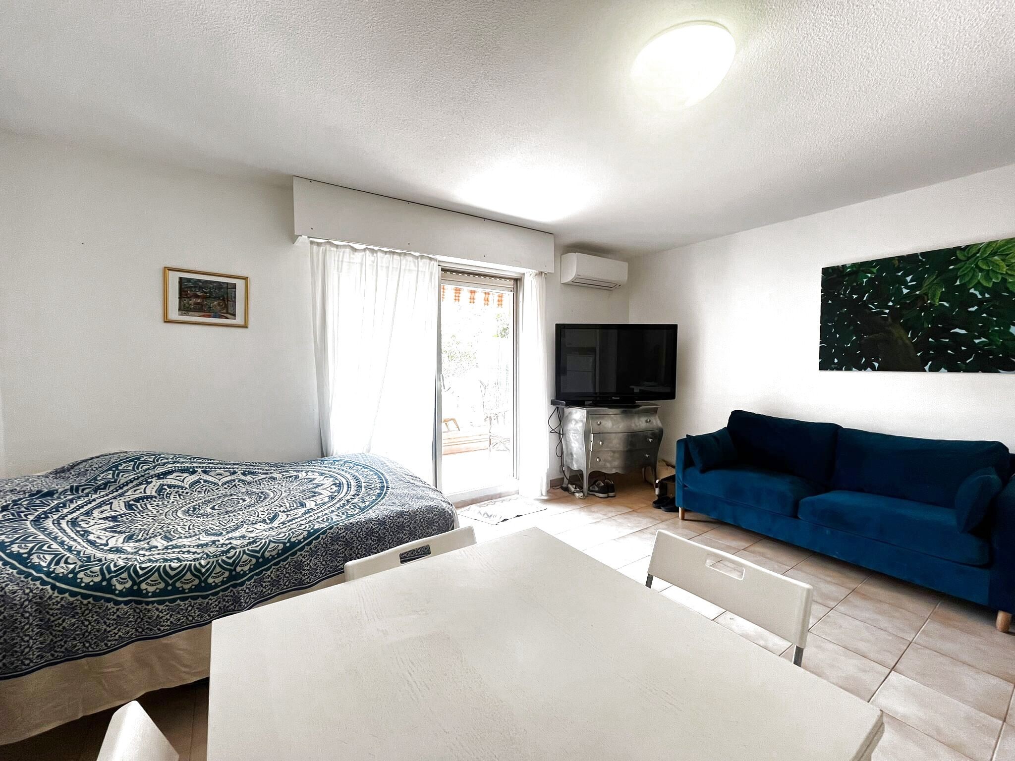 Vente Appartement à Menton 1 pièce