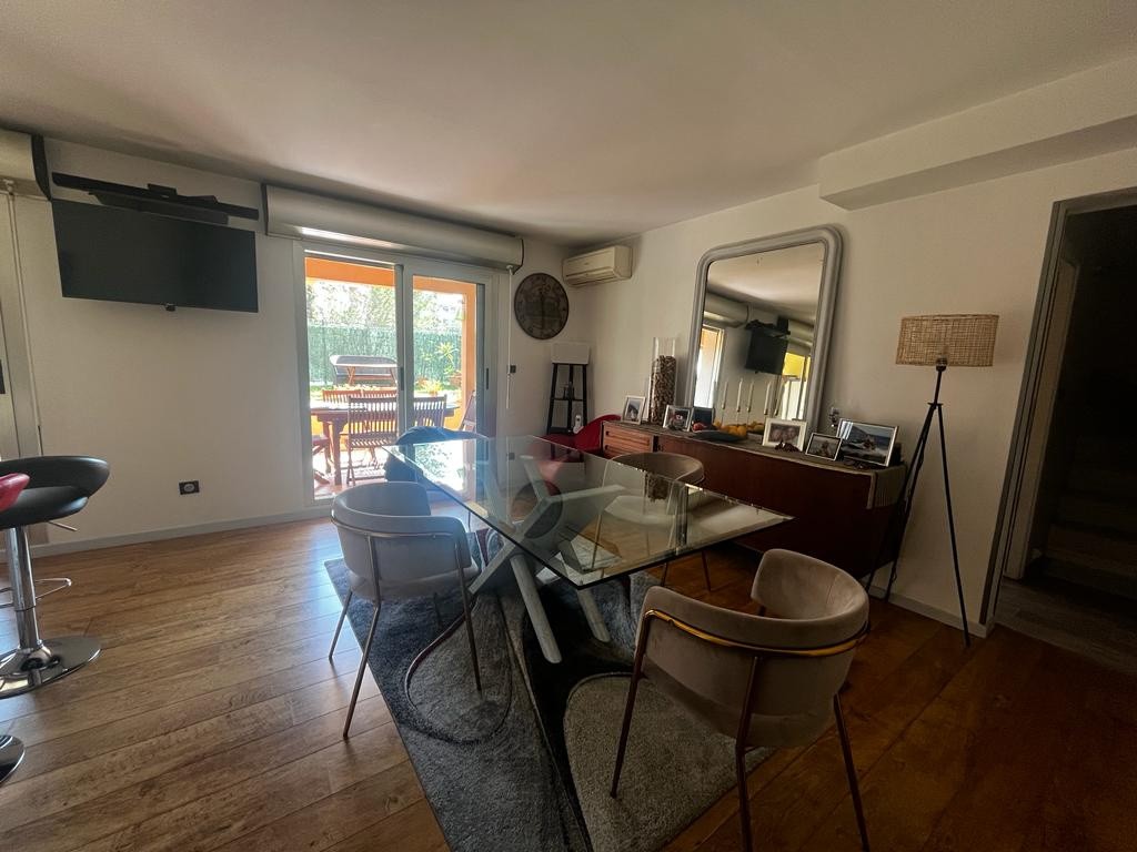 Vente Appartement à Roquebrune-Cap-Martin 4 pièces