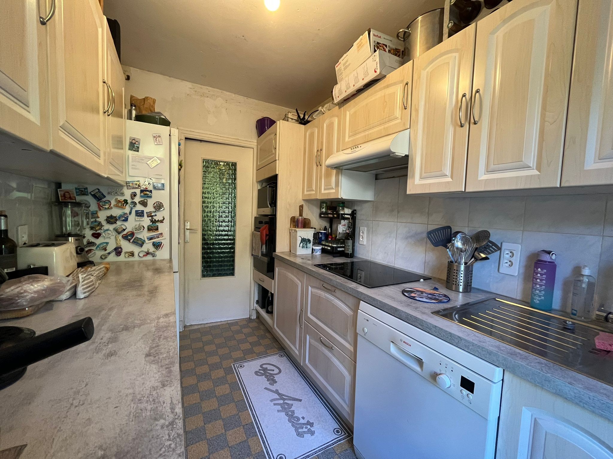 Vente Appartement à Menton 4 pièces