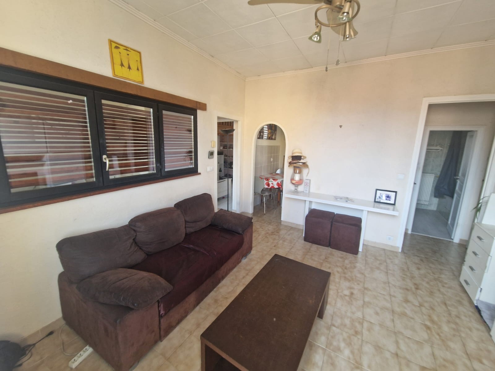 Vente Appartement à Menton 3 pièces