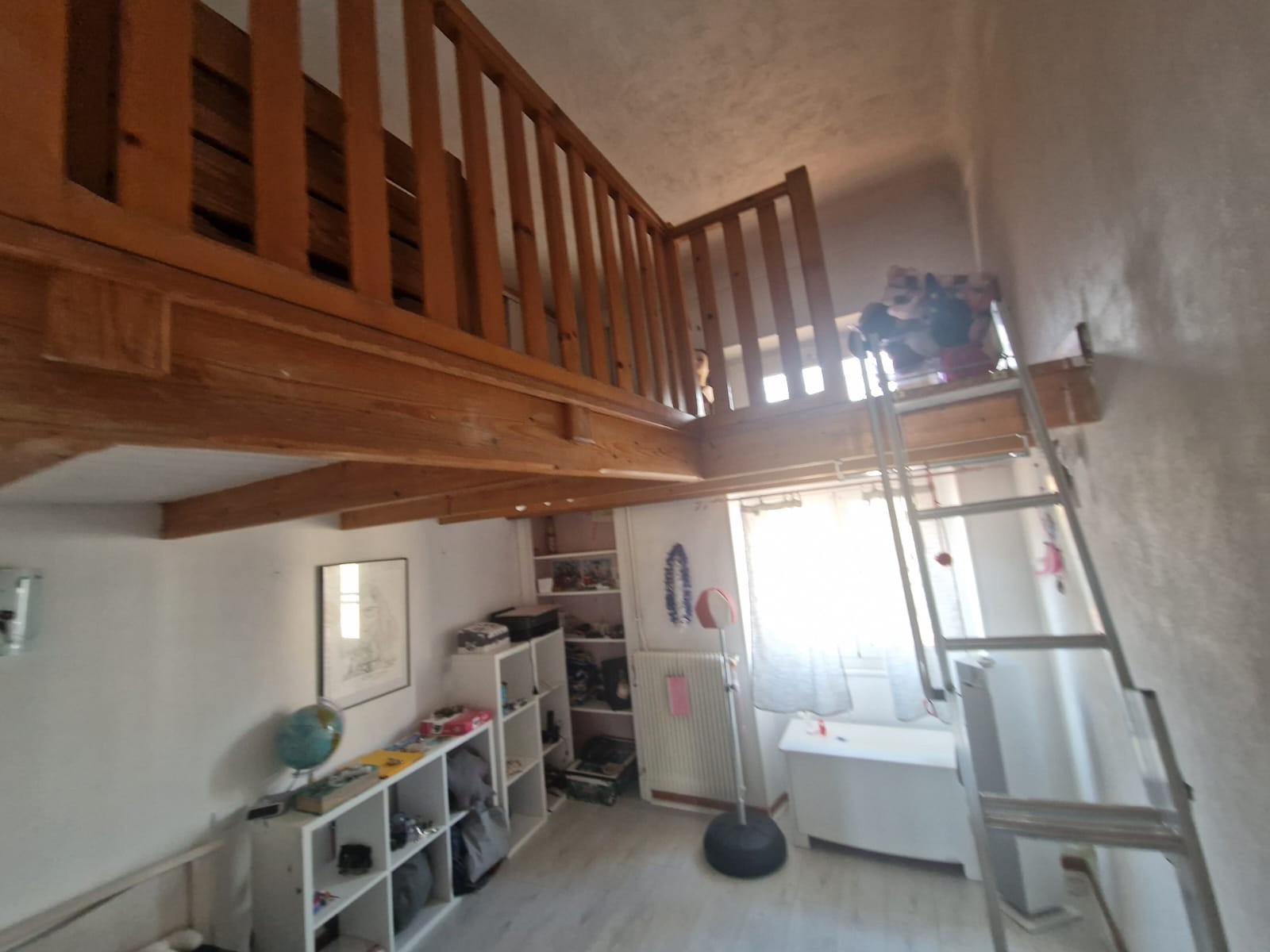 Vente Appartement à Menton 3 pièces