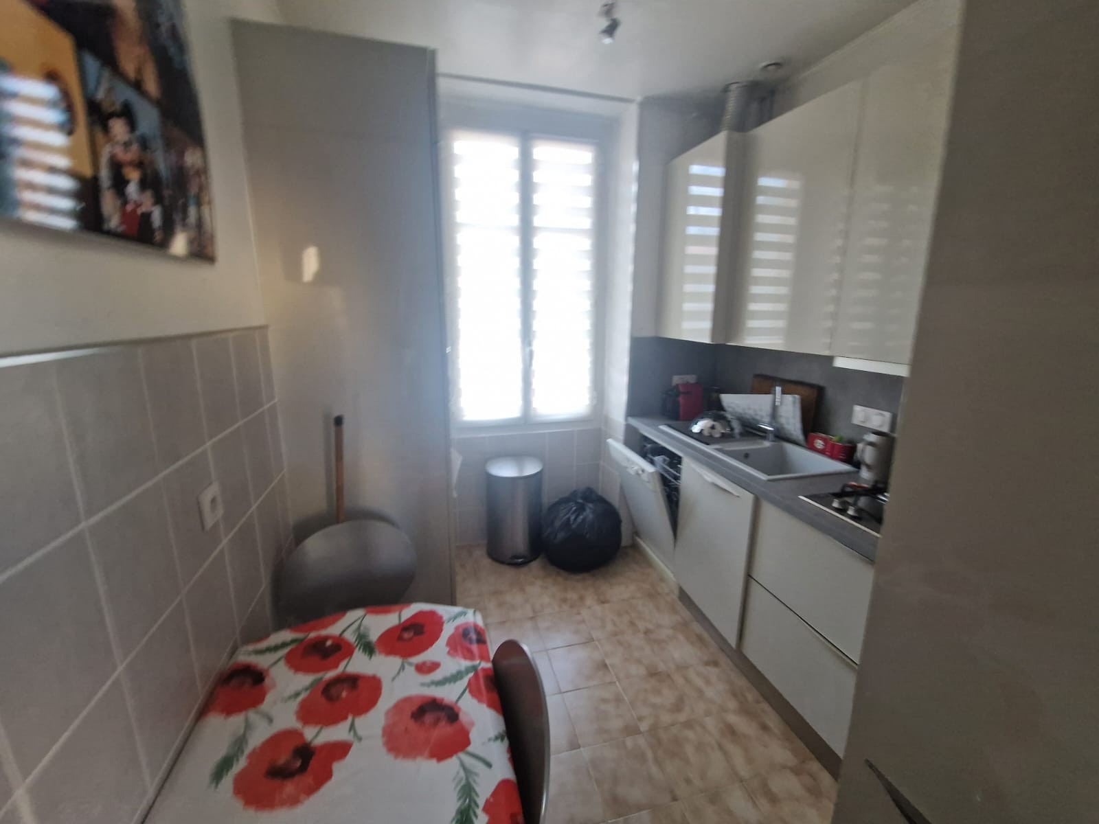 Vente Appartement à Menton 3 pièces